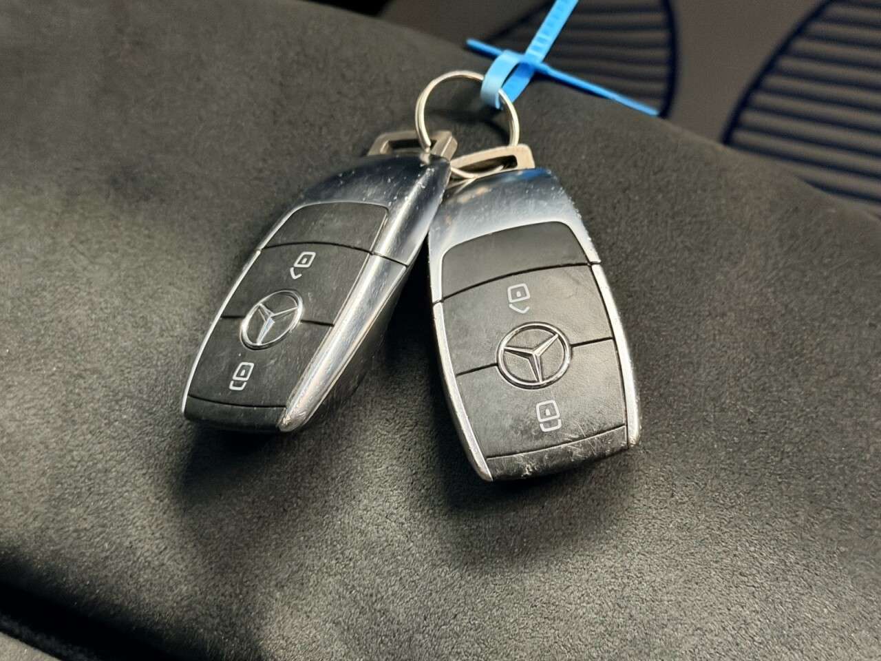 2020 MERCEDES-BENZ A CLASS 2020 MERCEDES-BENZ A CLASS