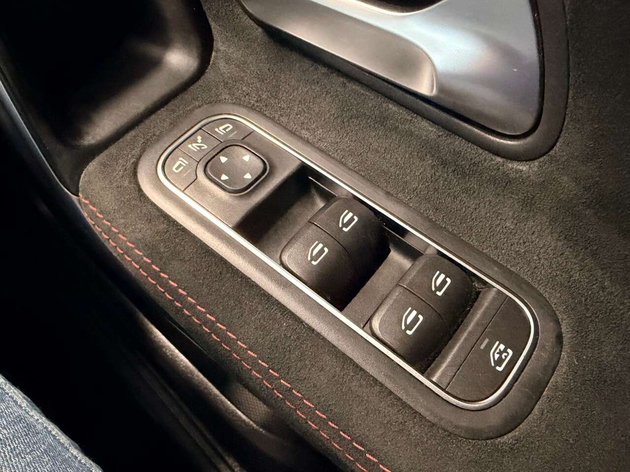 2020 MERCEDES-BENZ A CLASS 2020 MERCEDES-BENZ A CLASS