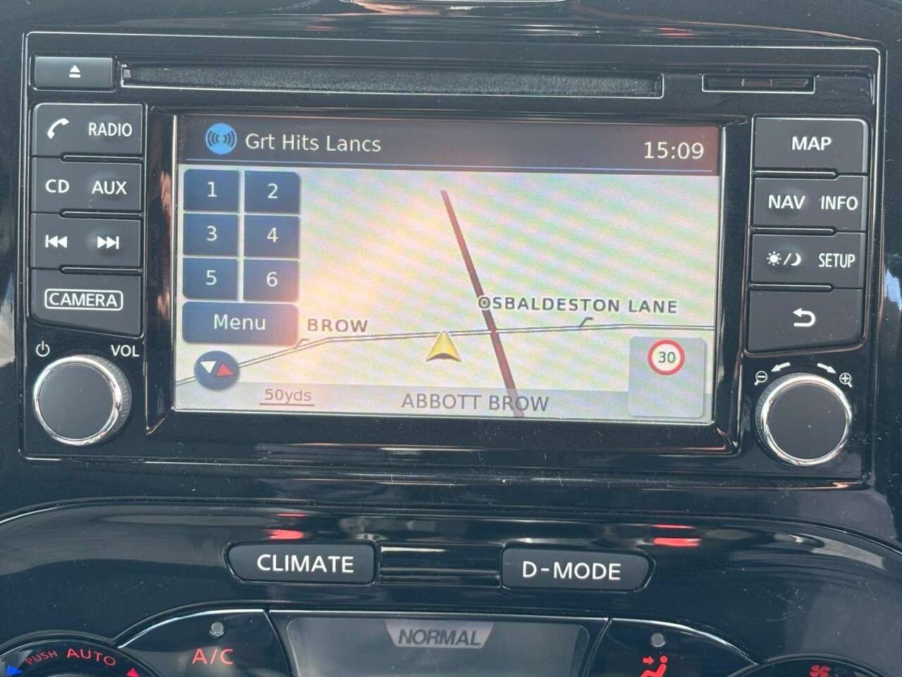 2018 NISSAN JUKE 2018 NISSAN JUKE