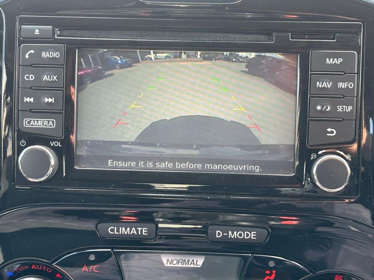 2018 NISSAN JUKE 2018 NISSAN JUKE