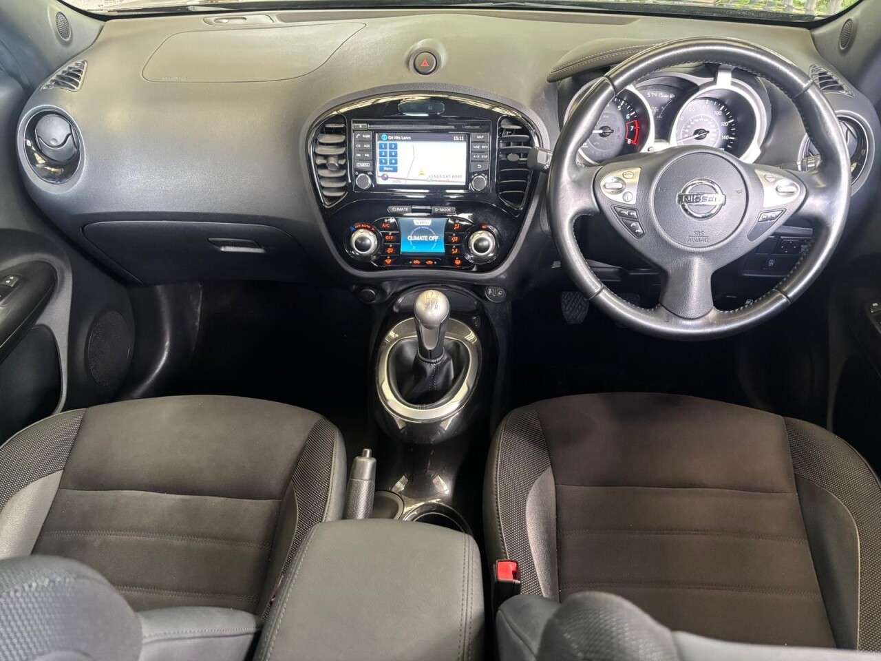 2018 NISSAN JUKE 2018 NISSAN JUKE