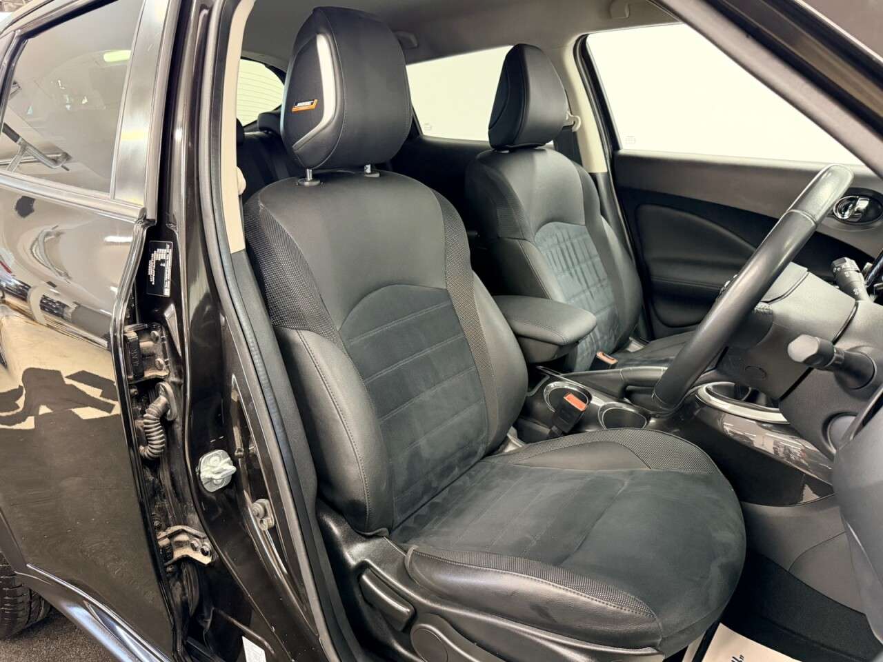 2018 NISSAN JUKE 2018 NISSAN JUKE