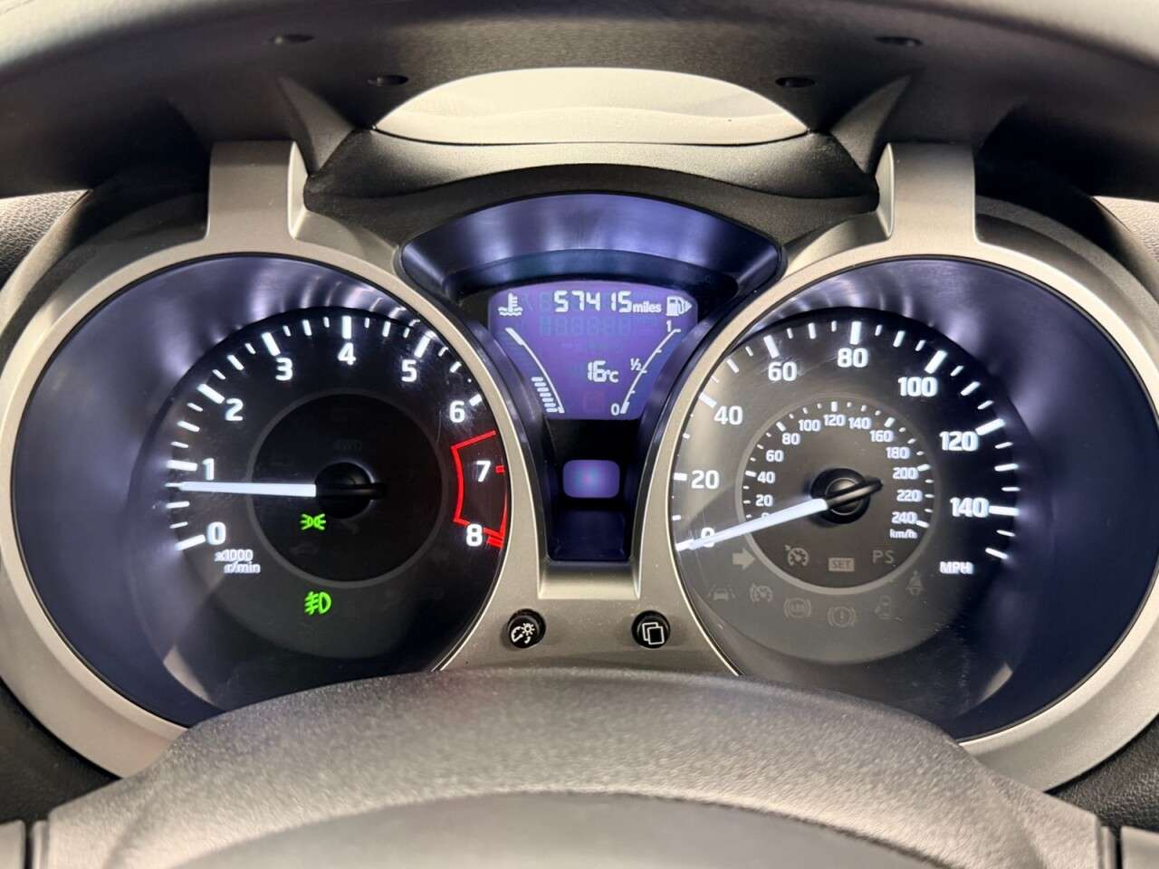 2018 NISSAN JUKE 2018 NISSAN JUKE