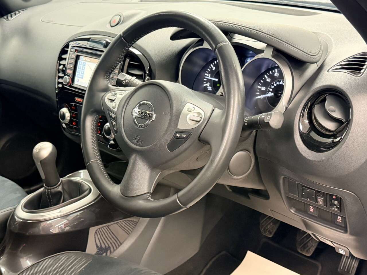 2018 NISSAN JUKE 2018 NISSAN JUKE
