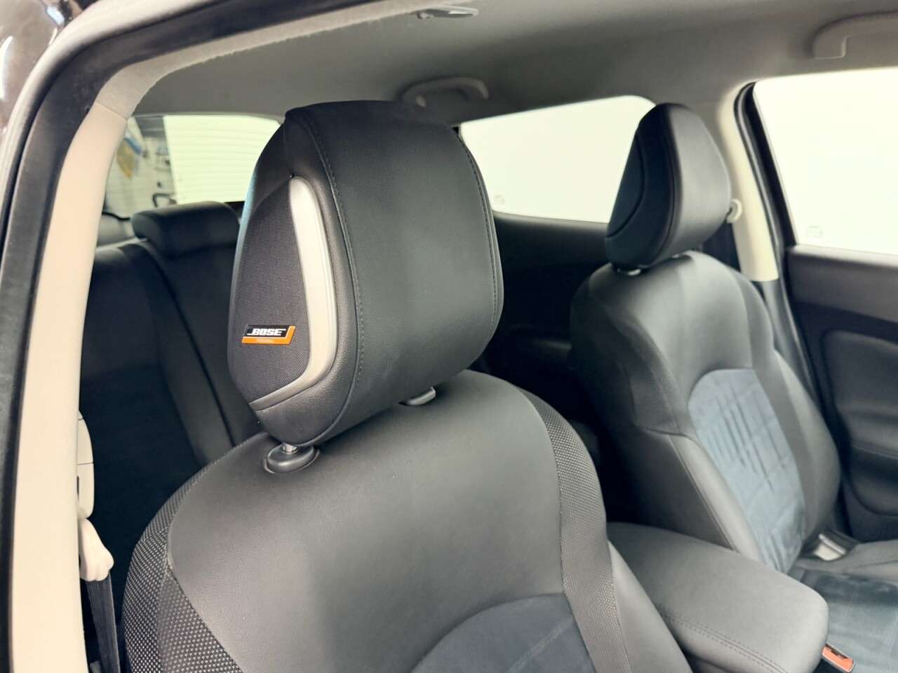 2018 NISSAN JUKE 2018 NISSAN JUKE