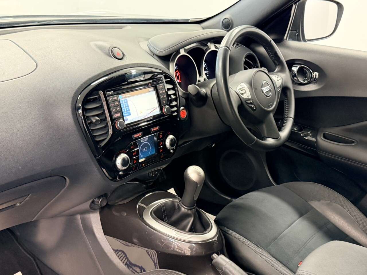 2018 NISSAN JUKE 2018 NISSAN JUKE