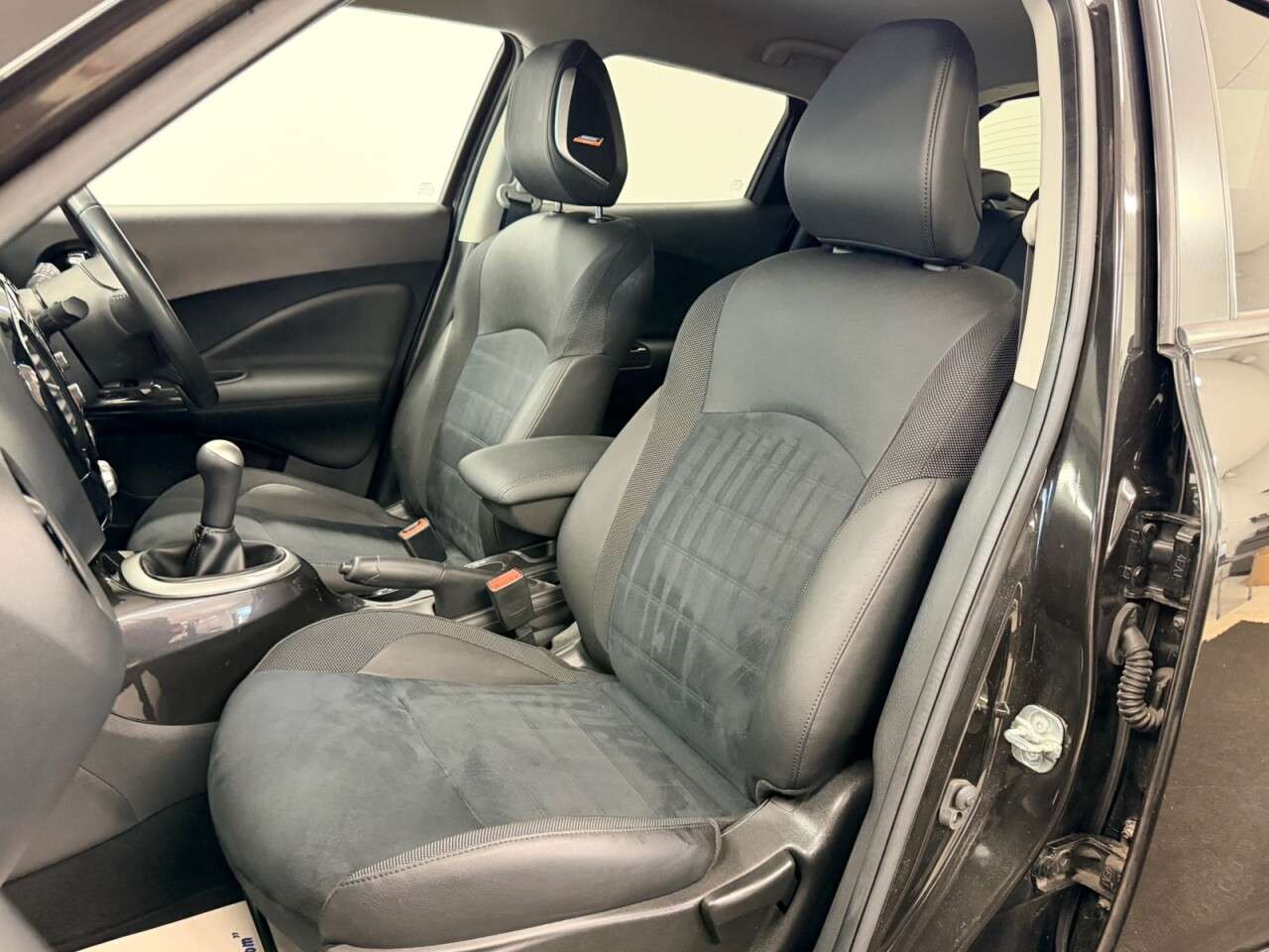 2018 NISSAN JUKE 2018 NISSAN JUKE