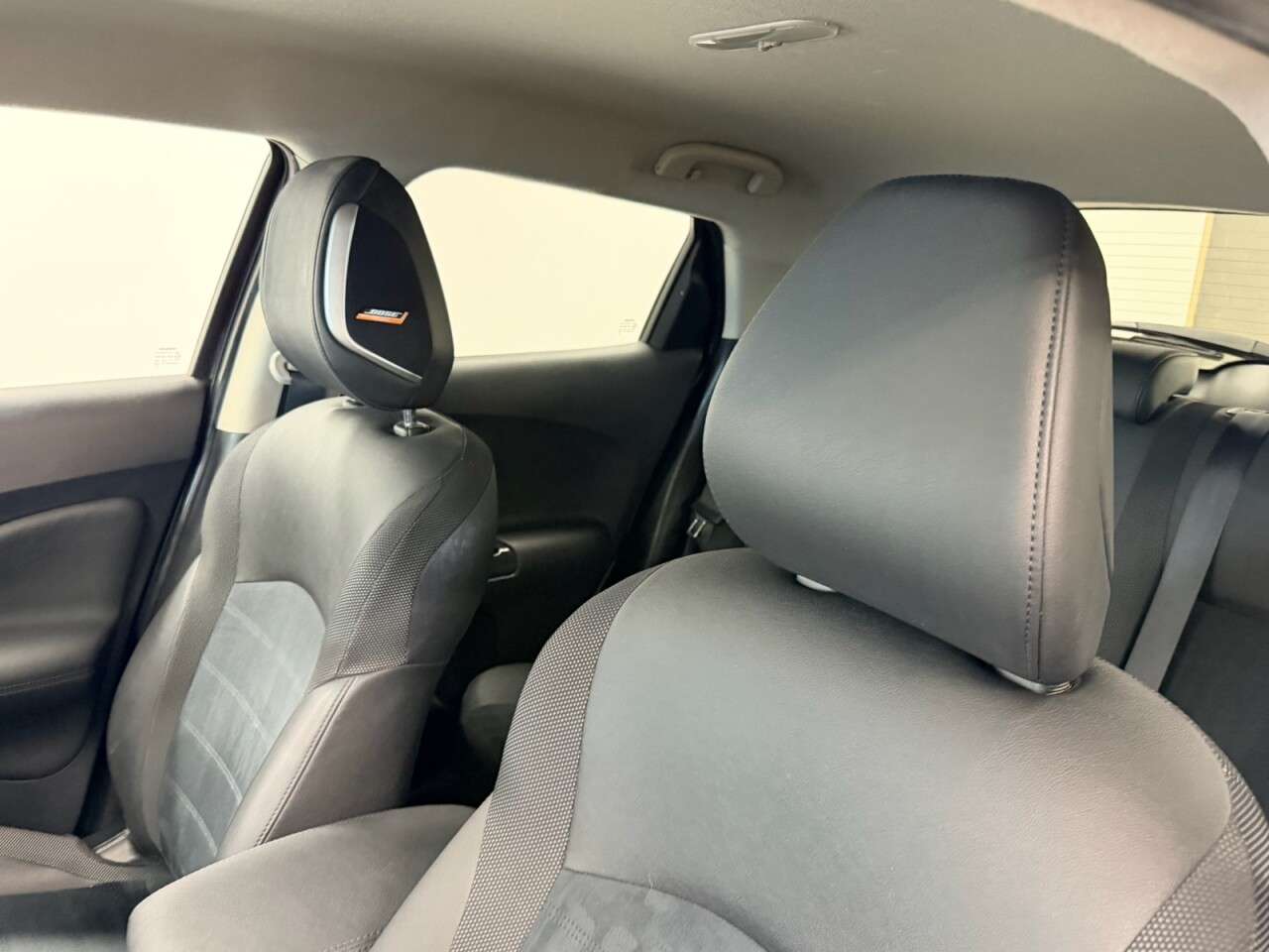 2018 NISSAN JUKE 2018 NISSAN JUKE