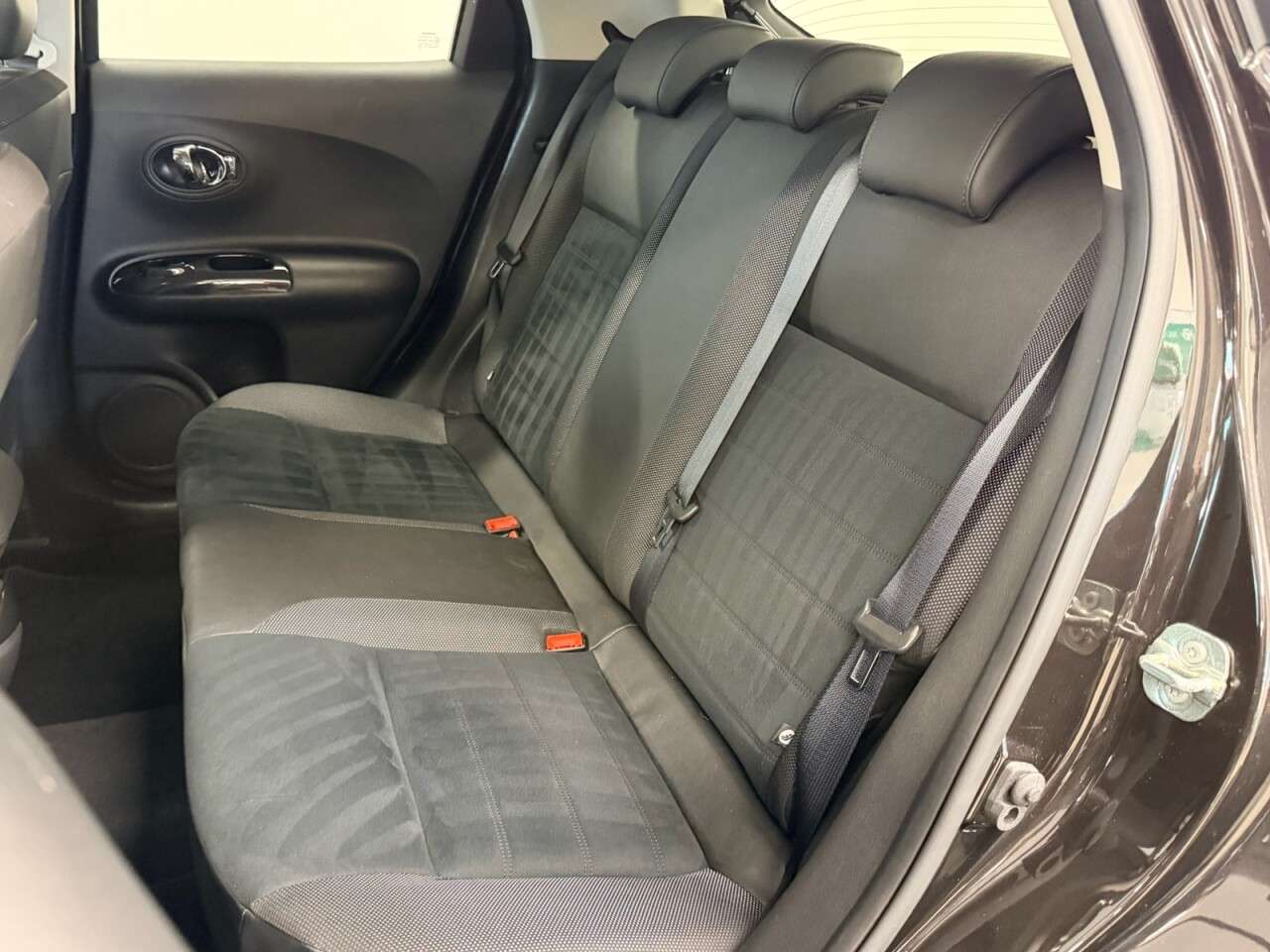 2018 NISSAN JUKE 2018 NISSAN JUKE