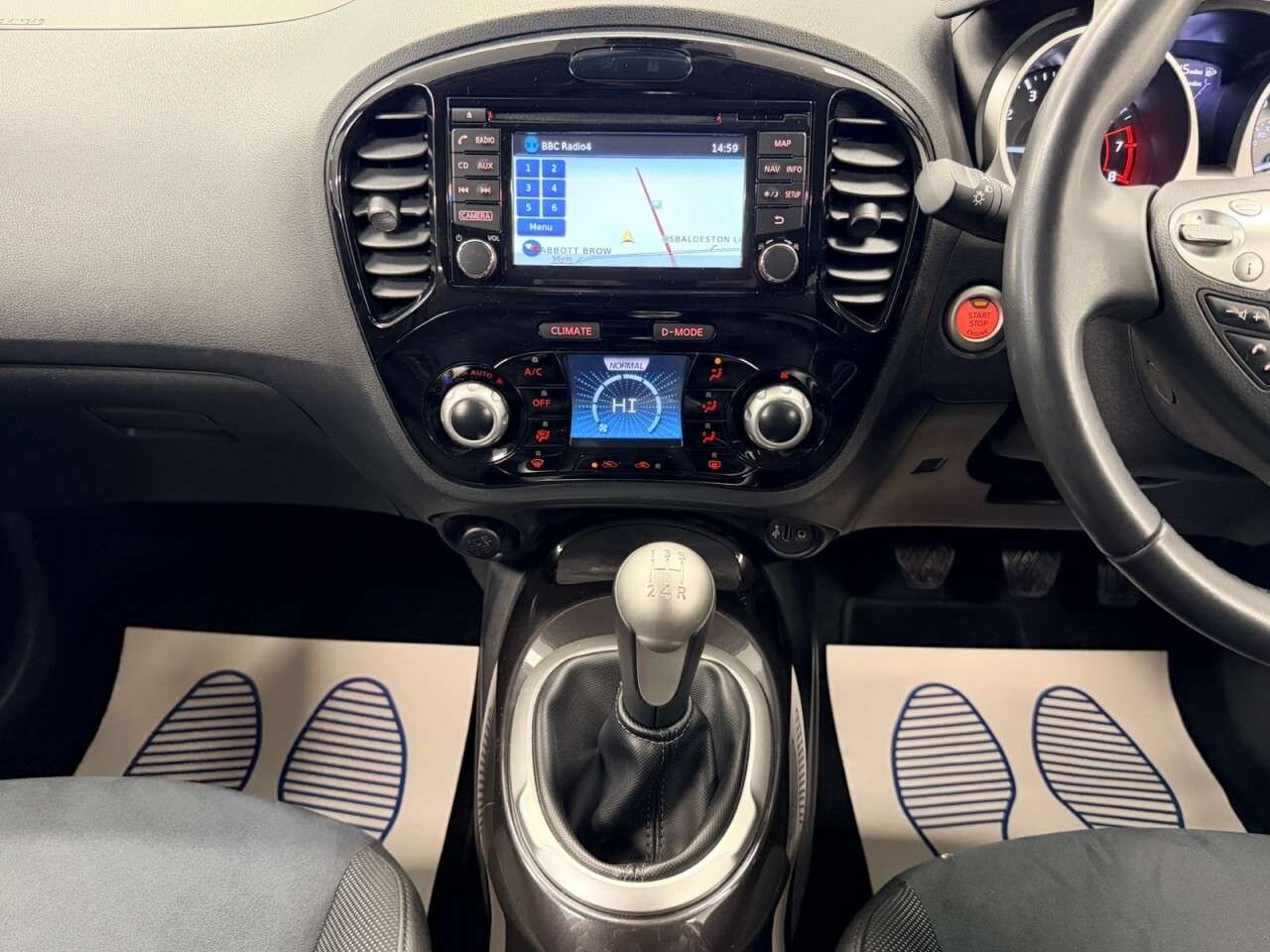 2018 NISSAN JUKE 2018 NISSAN JUKE