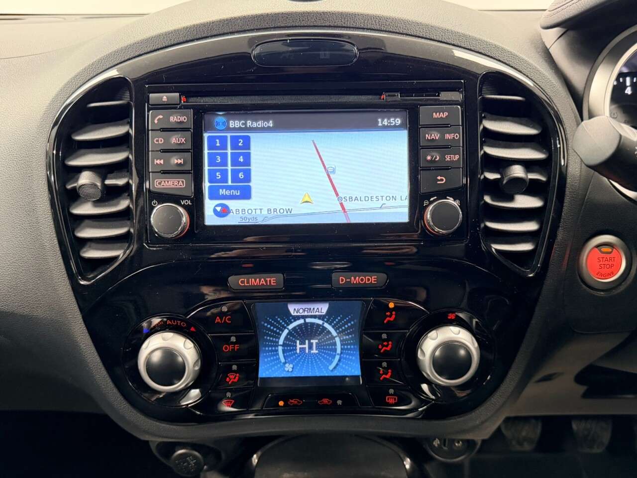 2018 NISSAN JUKE 2018 NISSAN JUKE