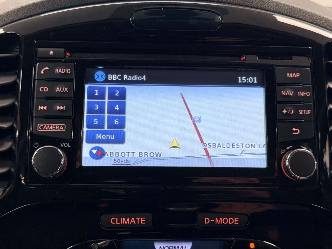 2018 NISSAN JUKE 2018 NISSAN JUKE