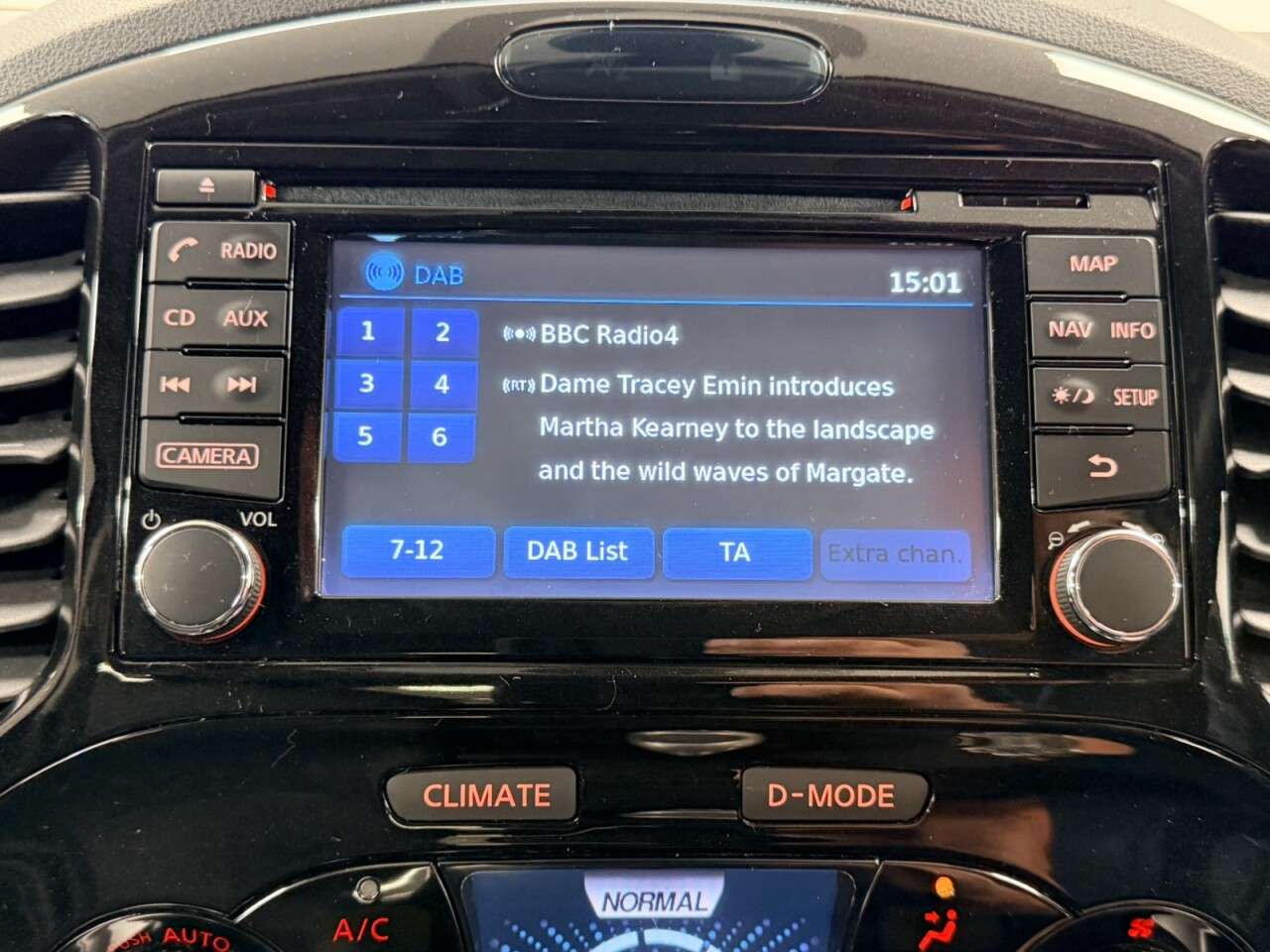 2018 NISSAN JUKE 2018 NISSAN JUKE