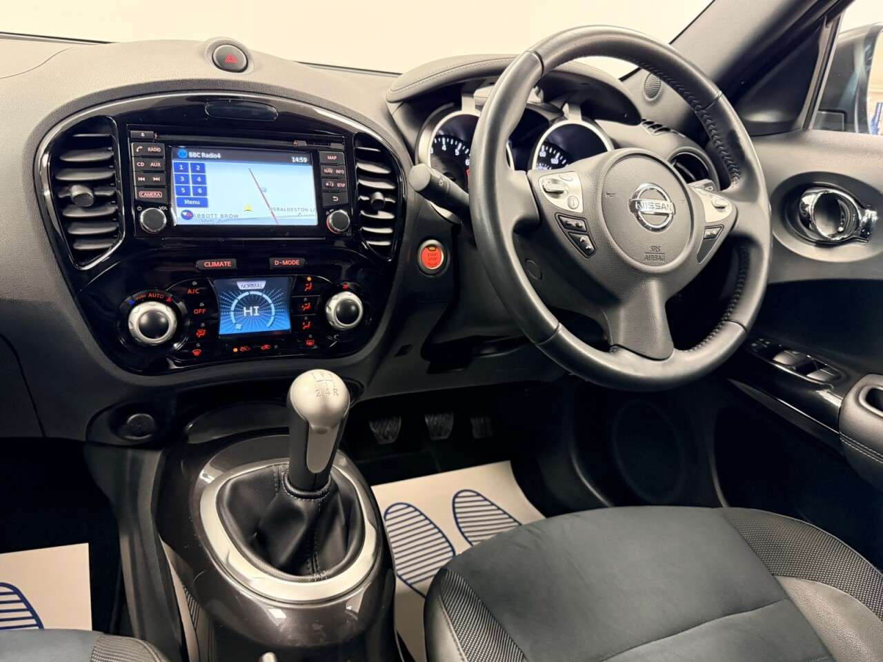 2018 NISSAN JUKE 2018 NISSAN JUKE