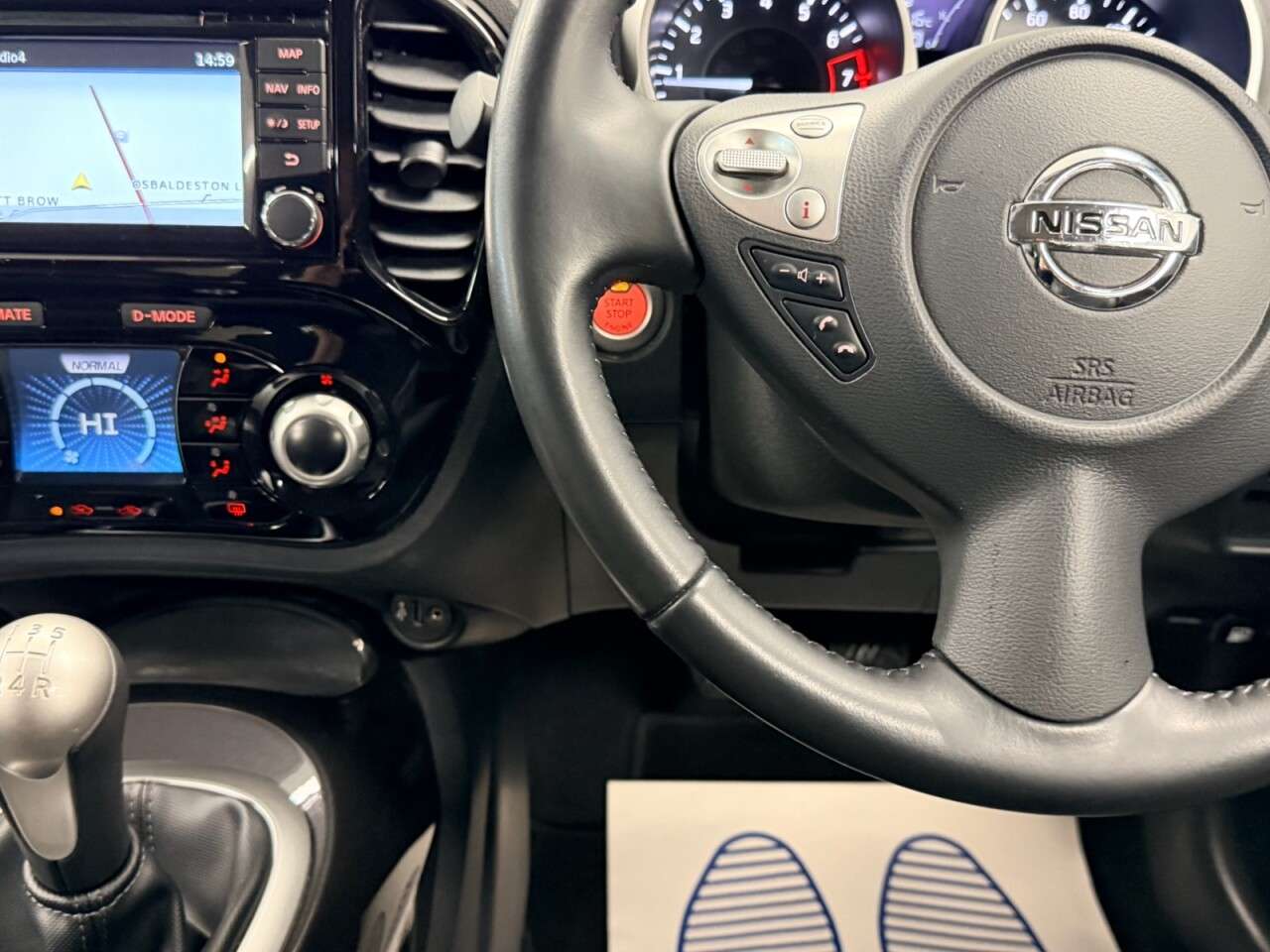 2018 NISSAN JUKE 2018 NISSAN JUKE