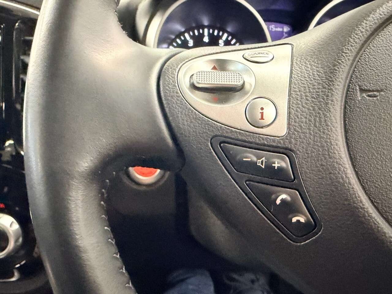 2018 NISSAN JUKE 2018 NISSAN JUKE
