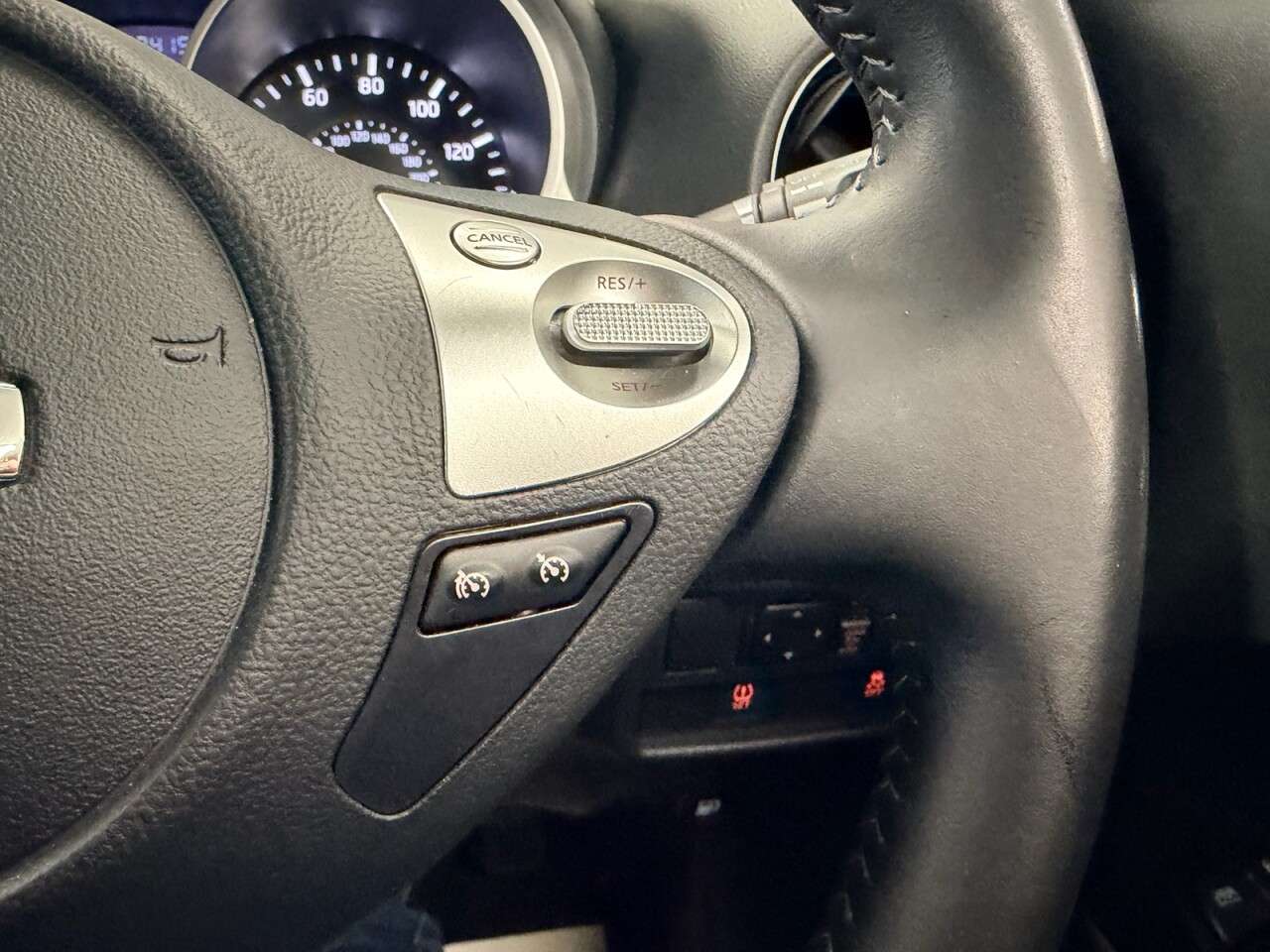 2018 NISSAN JUKE 2018 NISSAN JUKE