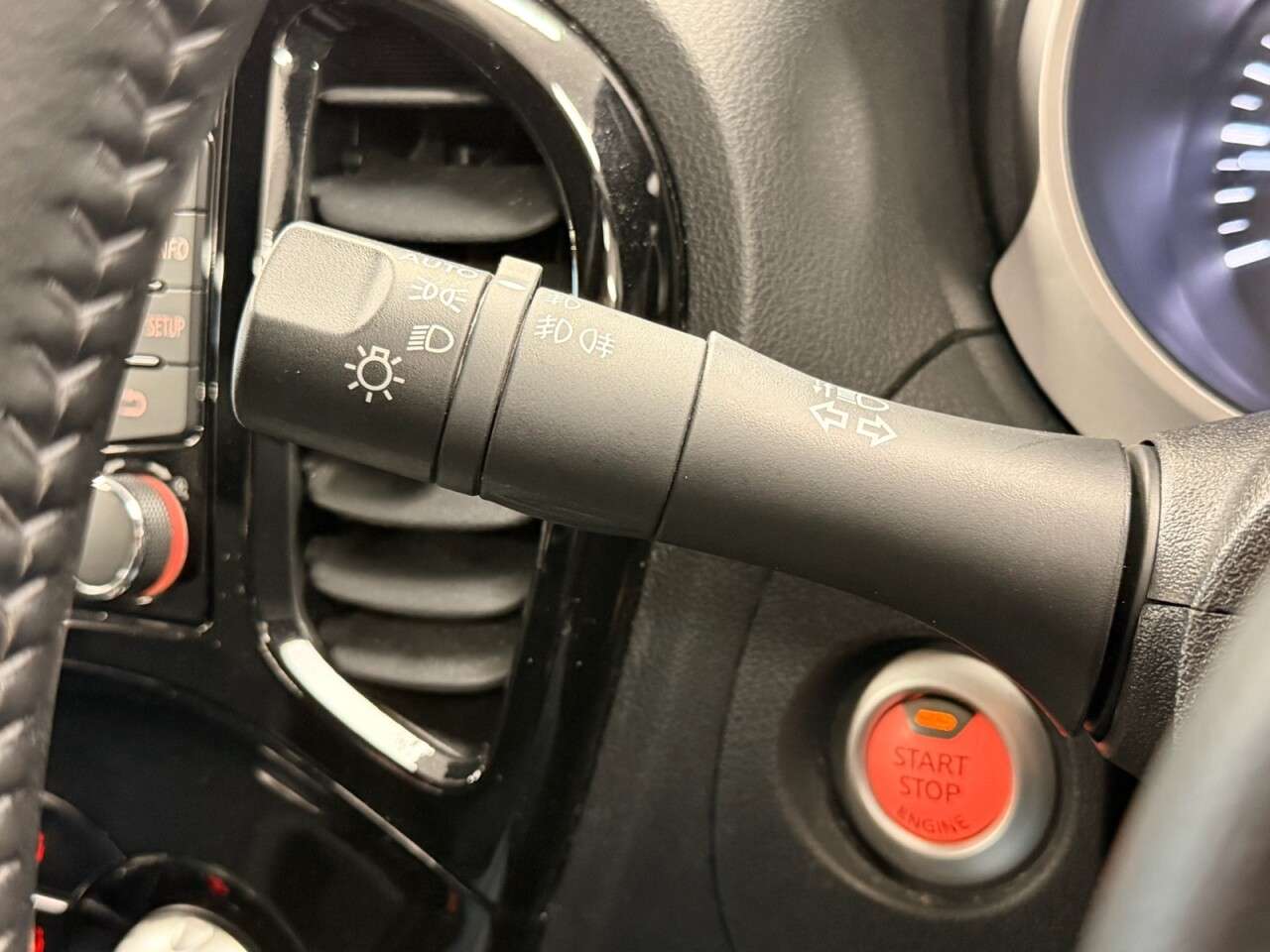 2018 NISSAN JUKE 2018 NISSAN JUKE