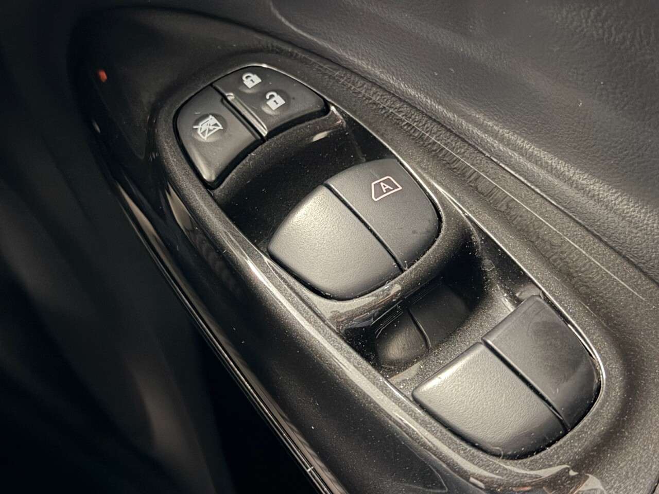 2018 NISSAN JUKE 2018 NISSAN JUKE