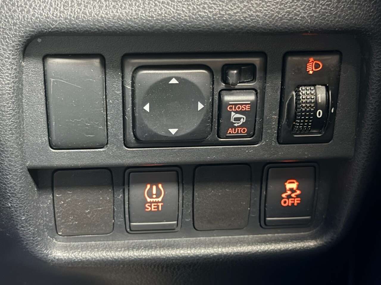 2018 NISSAN JUKE 2018 NISSAN JUKE