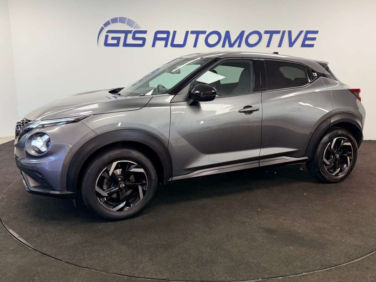 A 2023 NISSAN JUKE 1.0 DIG-T N-CONNECTA 115 BHP + SAT NAV + REAR CAMERA SIX MONTH WARRANTY MAY A 2023 NISSAN JUKE 1.0 DIG-T N-CONNECTA 115 BHP + SAT NAV + REAR CAMERA SIX MONTH WARRANTY MAY