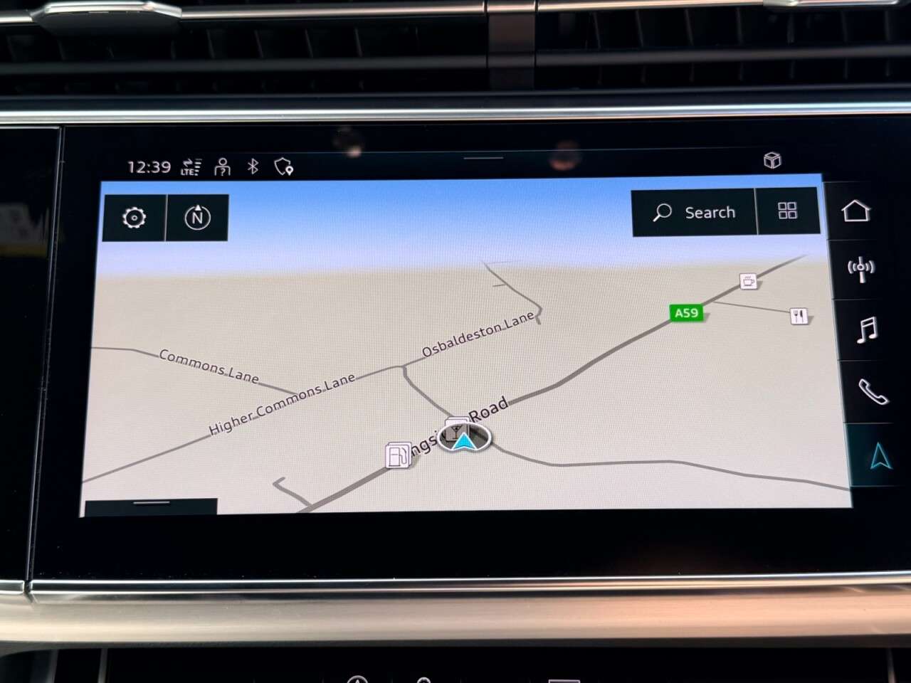 A 2020 AUDI Q8 3.0 TDI V6 50 S-LINE TIPTRONIC QUATTRO 286 BHP + GLASS SUNROOF + ELEC HEATE A 2020 AUDI Q8 3.0 TDI V6 50 S-LINE TIPTRONIC QUATTRO 286 BHP + GLASS SUNROOF + ELEC HEATE