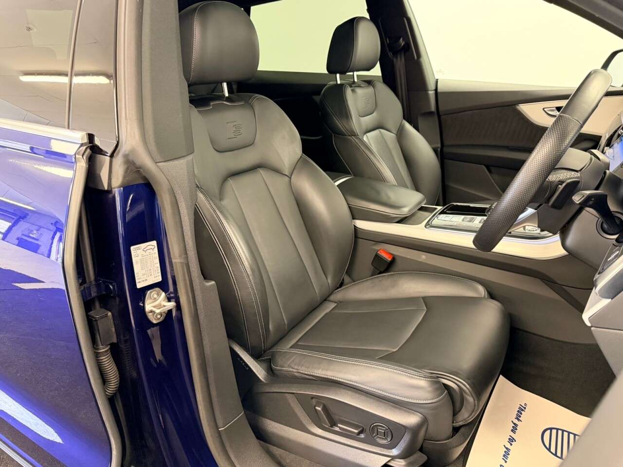 2020 AUDI Q8 2020 AUDI Q8