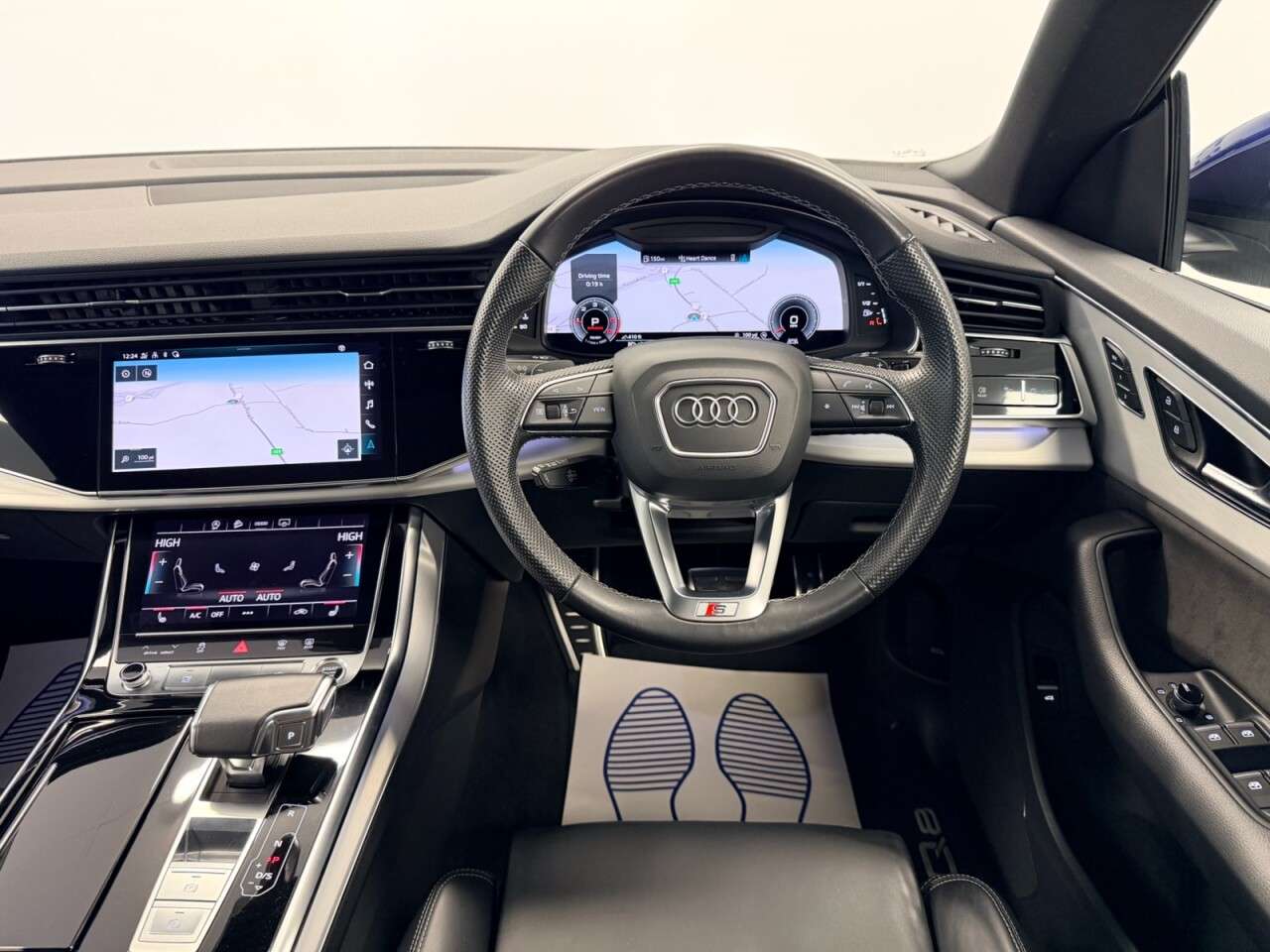 2020 AUDI Q8 2020 AUDI Q8