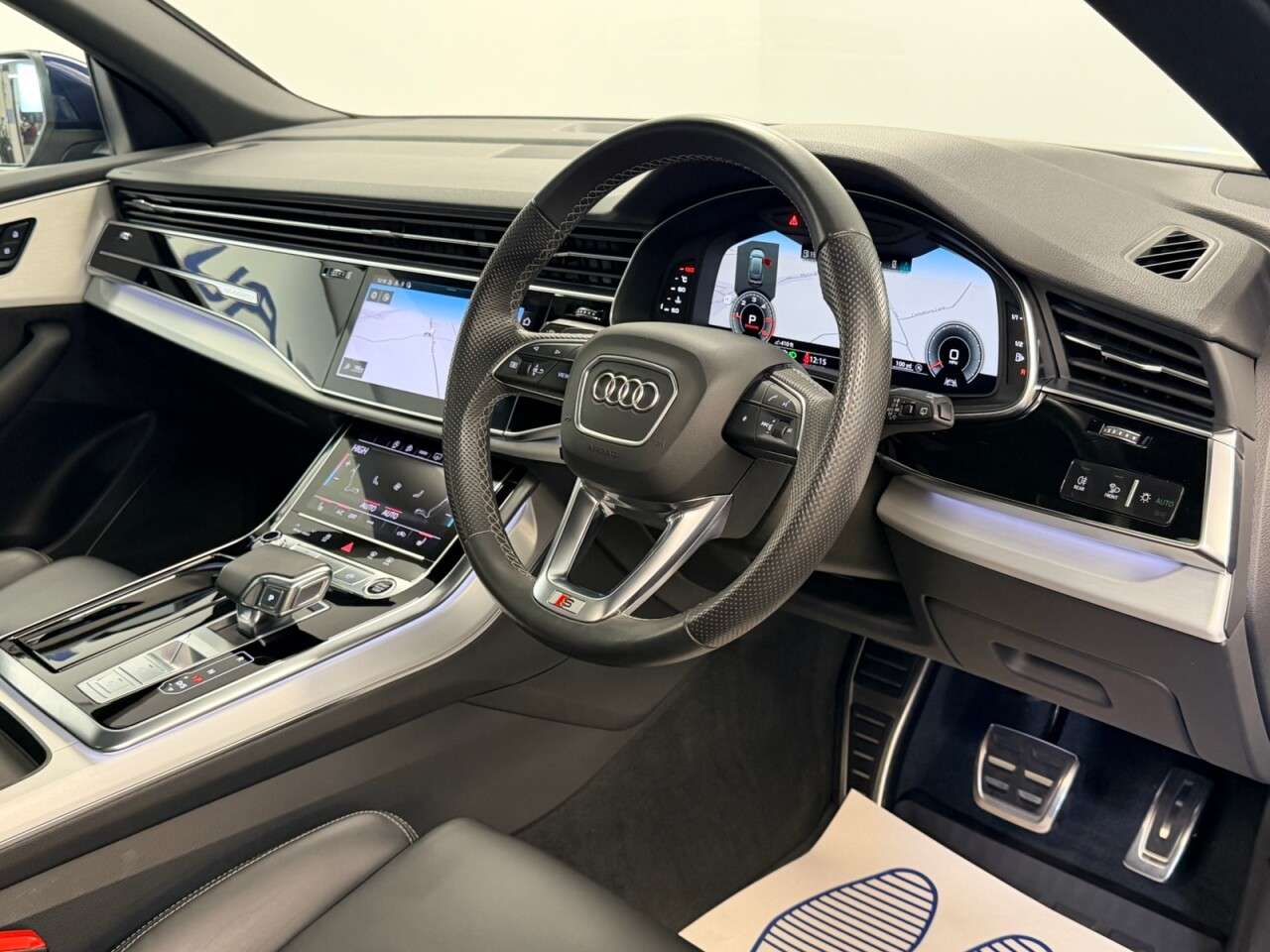 2020 AUDI Q8 2020 AUDI Q8