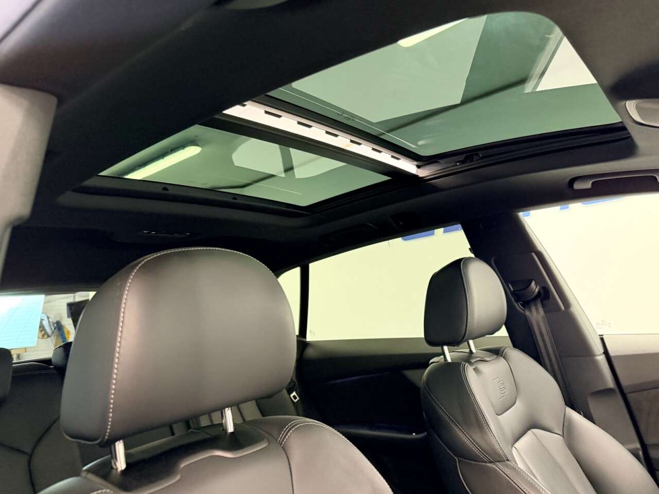 2020 AUDI Q8 2020 AUDI Q8