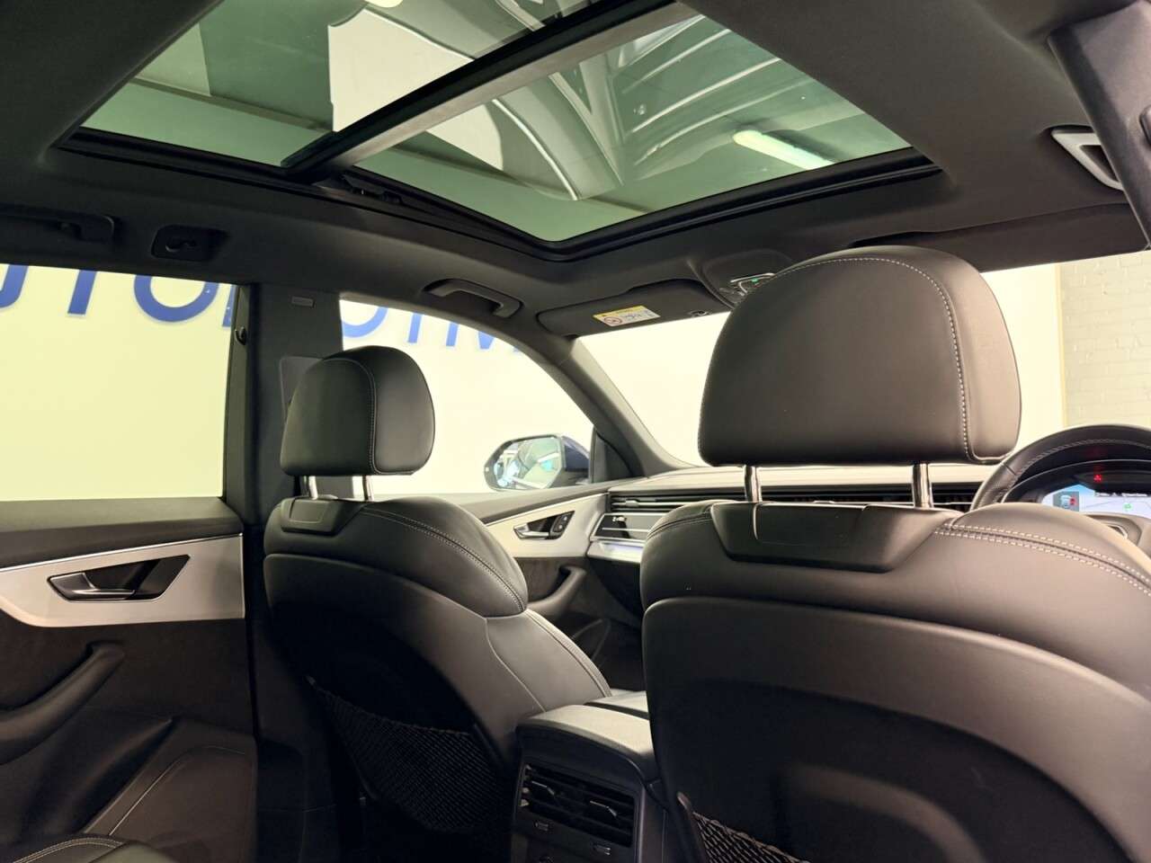 2020 AUDI Q8 2020 AUDI Q8