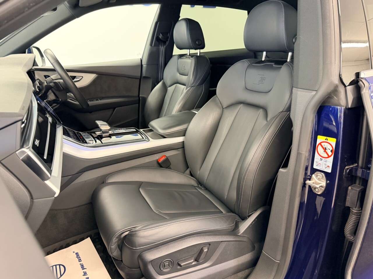 2020 AUDI Q8 2020 AUDI Q8