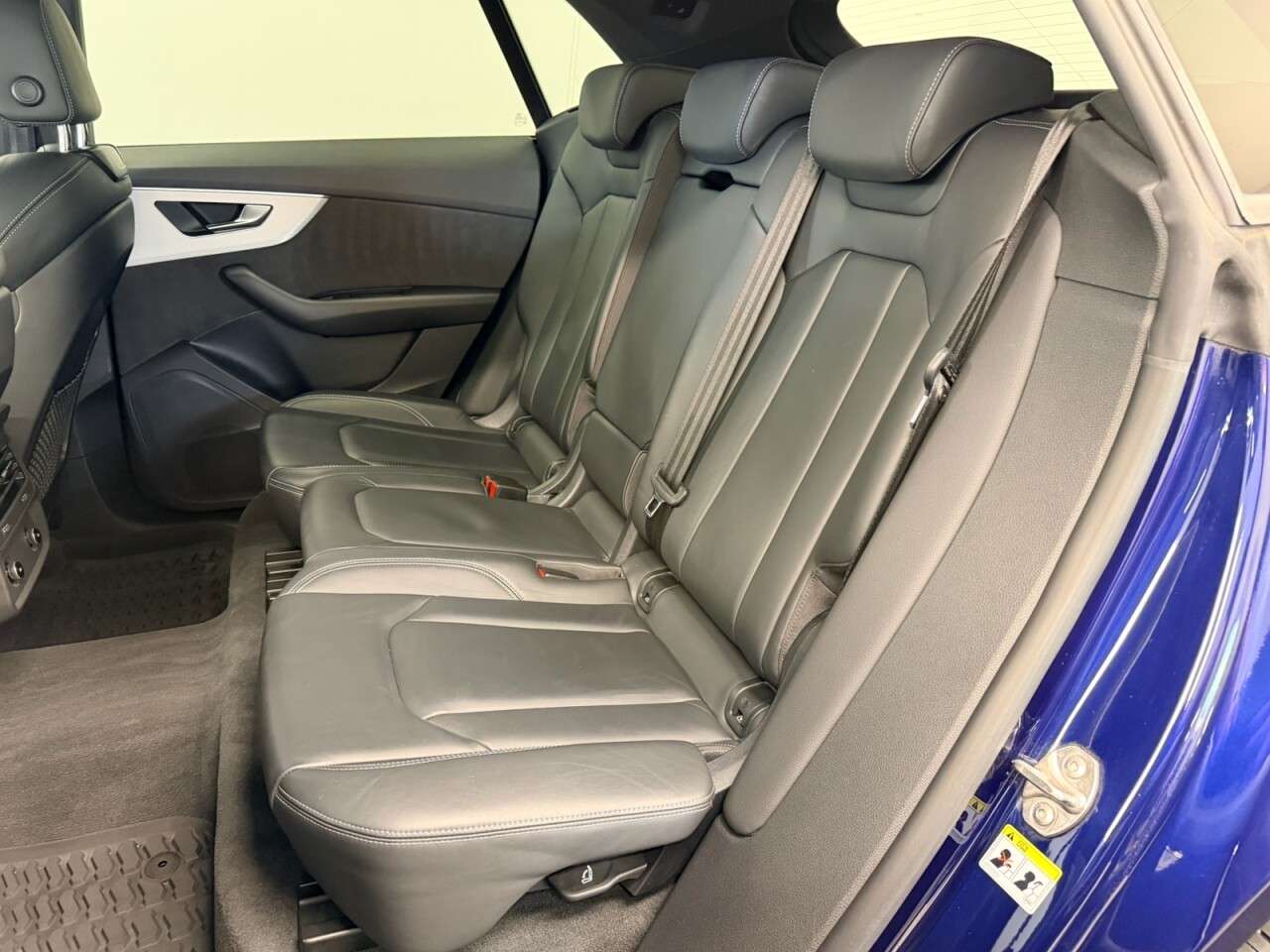 2020 AUDI Q8 2020 AUDI Q8