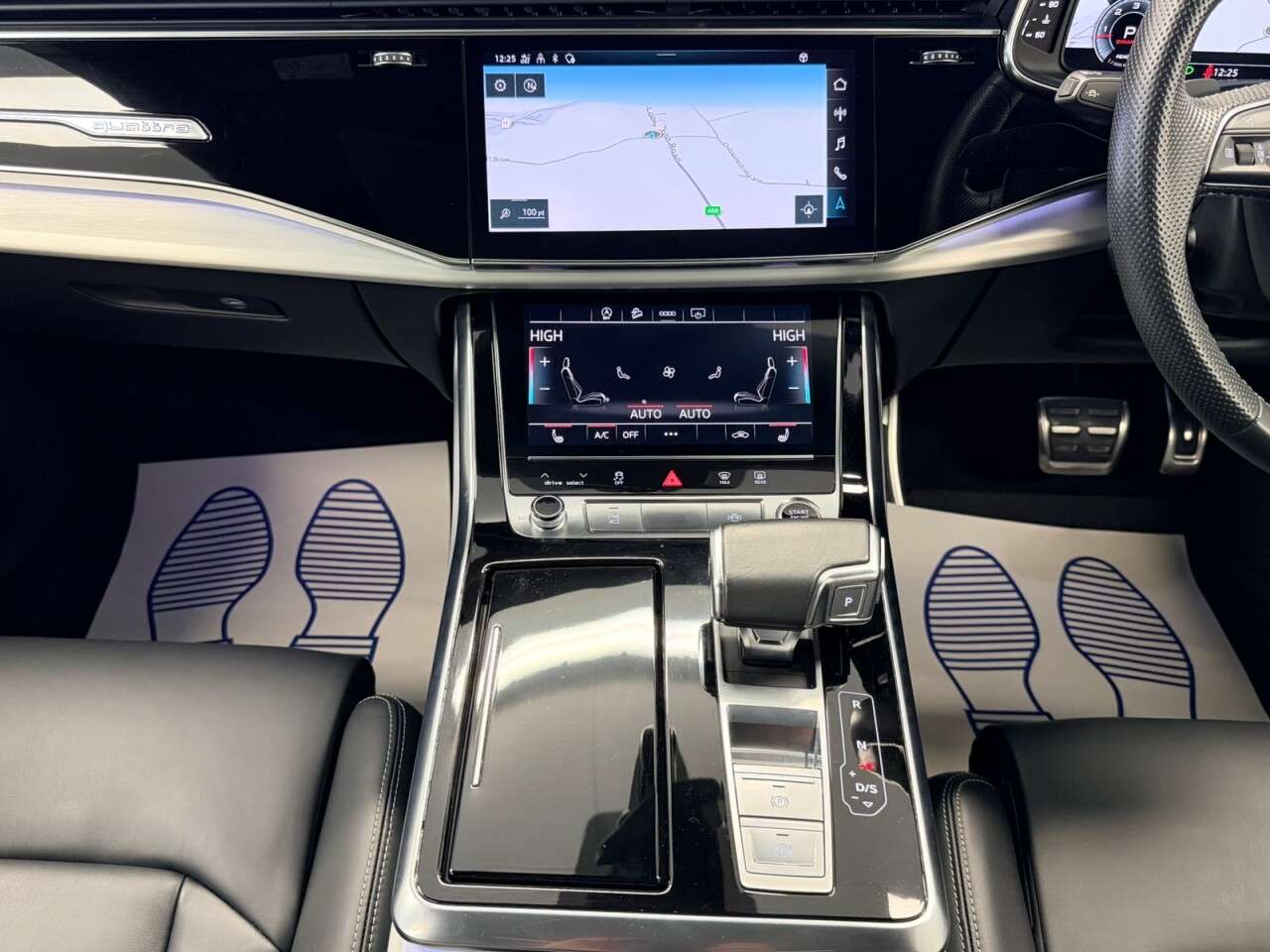 2020 AUDI Q8 2020 AUDI Q8