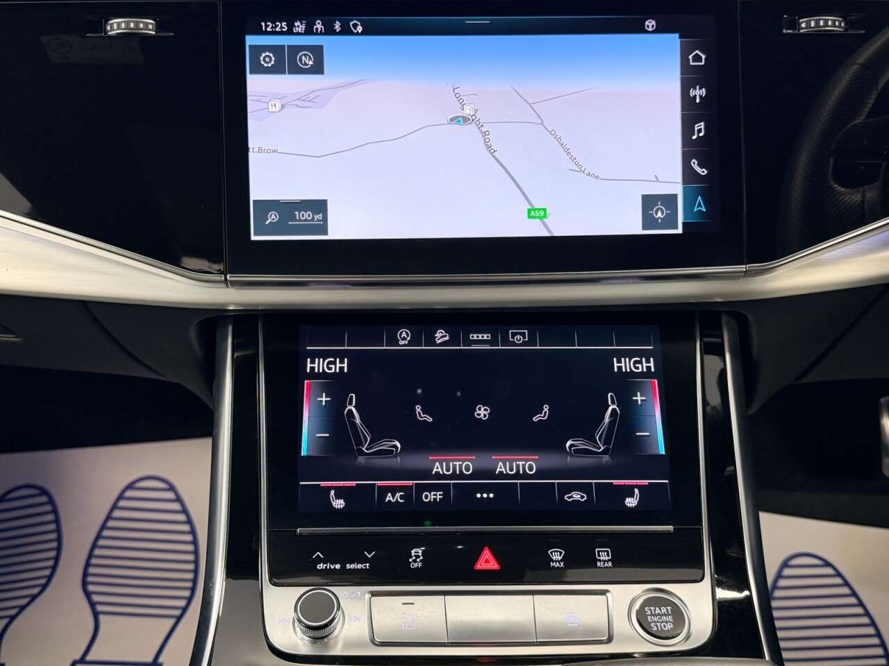 2020 AUDI Q8 2020 AUDI Q8