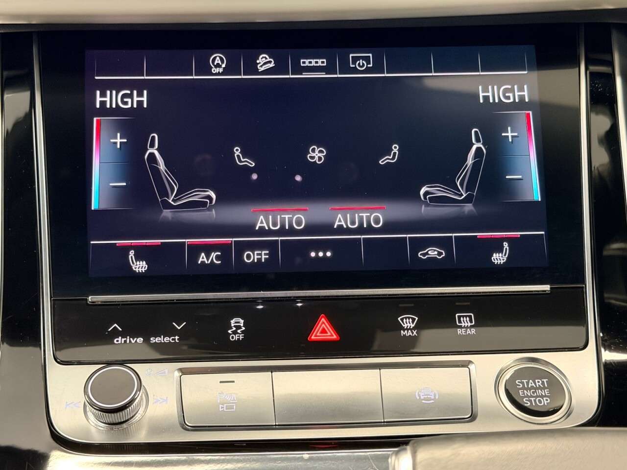 2020 AUDI Q8 2020 AUDI Q8