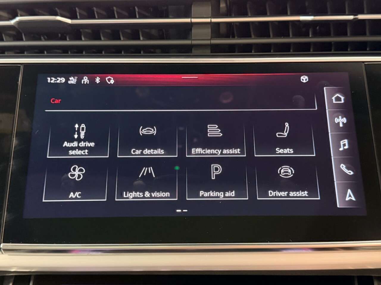 2020 AUDI Q8 2020 AUDI Q8