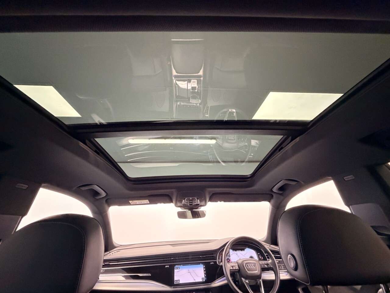 2020 AUDI Q8 2020 AUDI Q8