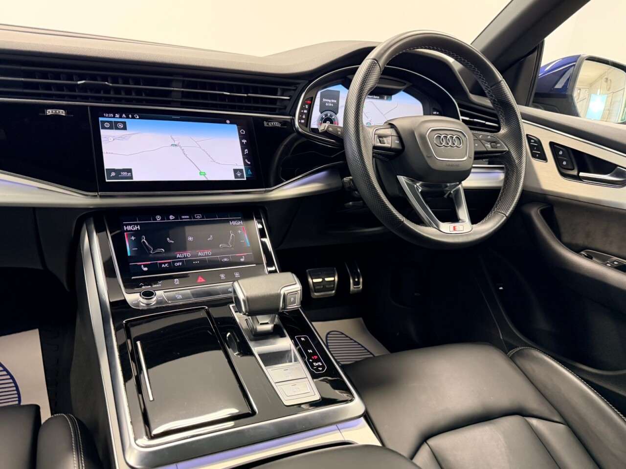 2020 AUDI Q8 2020 AUDI Q8