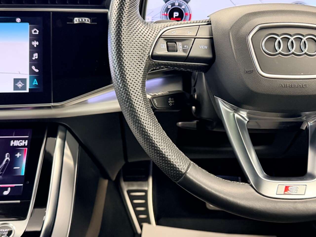 2020 AUDI Q8 2020 AUDI Q8