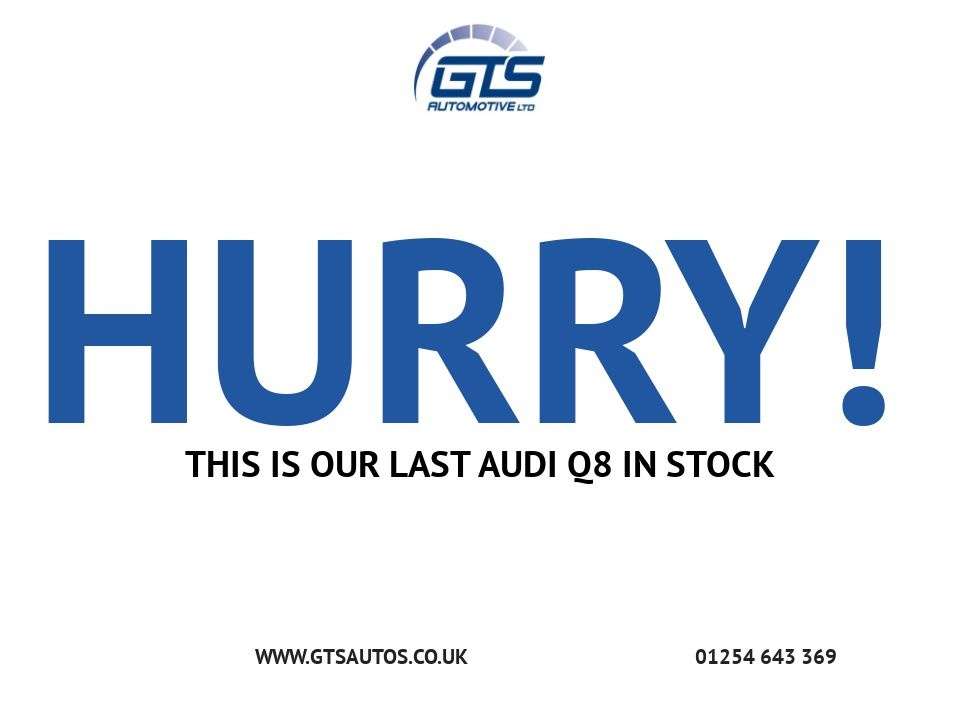 2020 AUDI Q8 2020 AUDI Q8