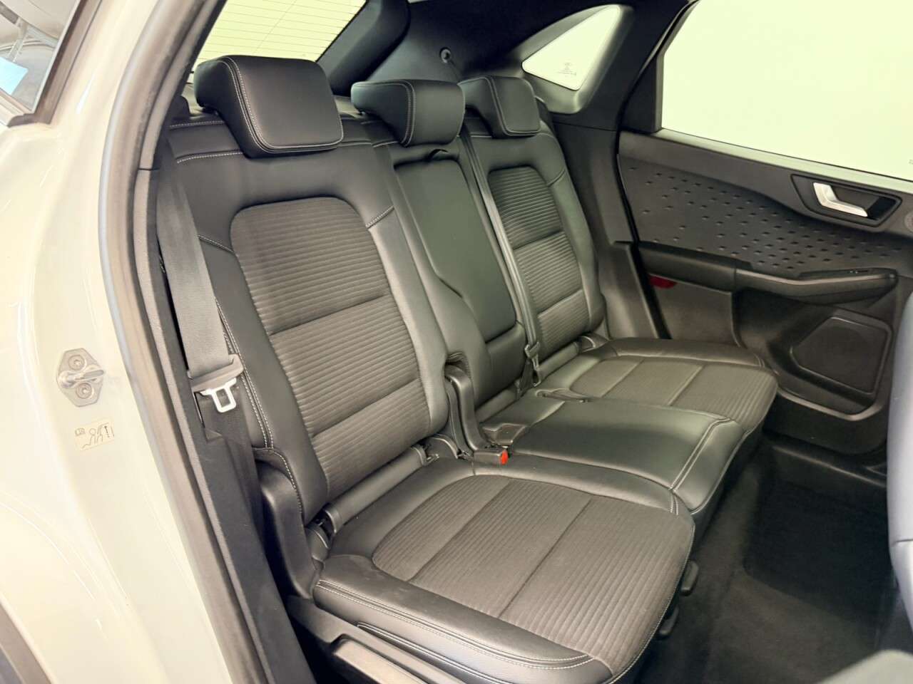 2020 FORD KUGA 2020 FORD KUGA