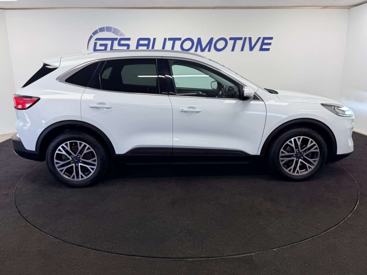 2020 FORD KUGA 2020 FORD KUGA