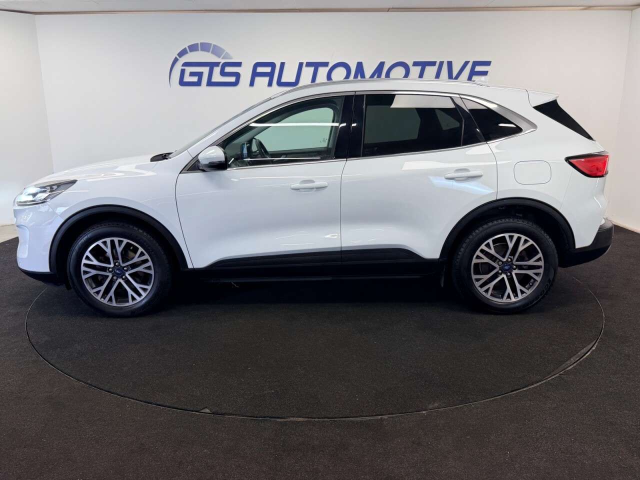 2020 FORD KUGA 2020 FORD KUGA