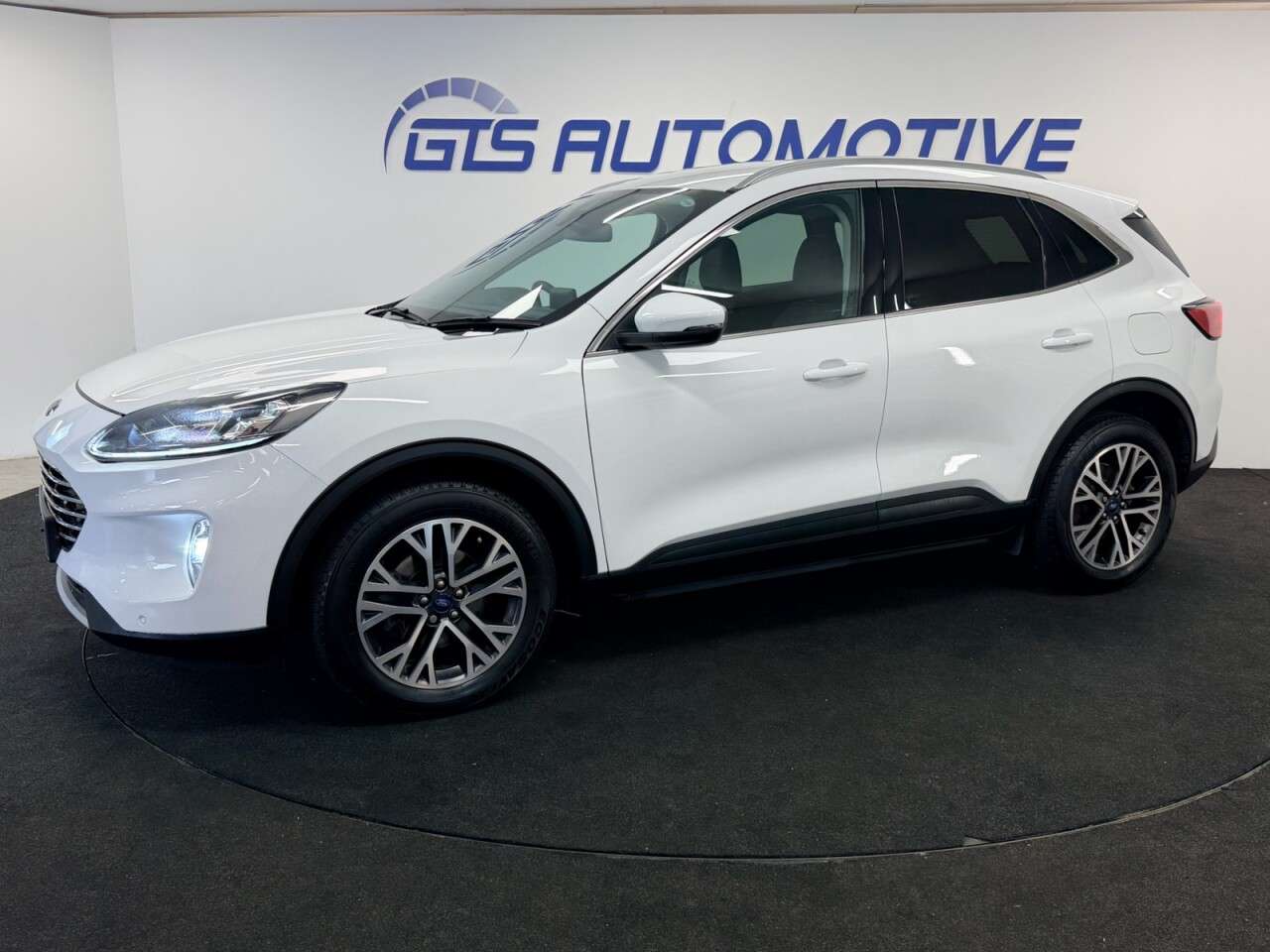 2020 FORD KUGA 2020 FORD KUGA