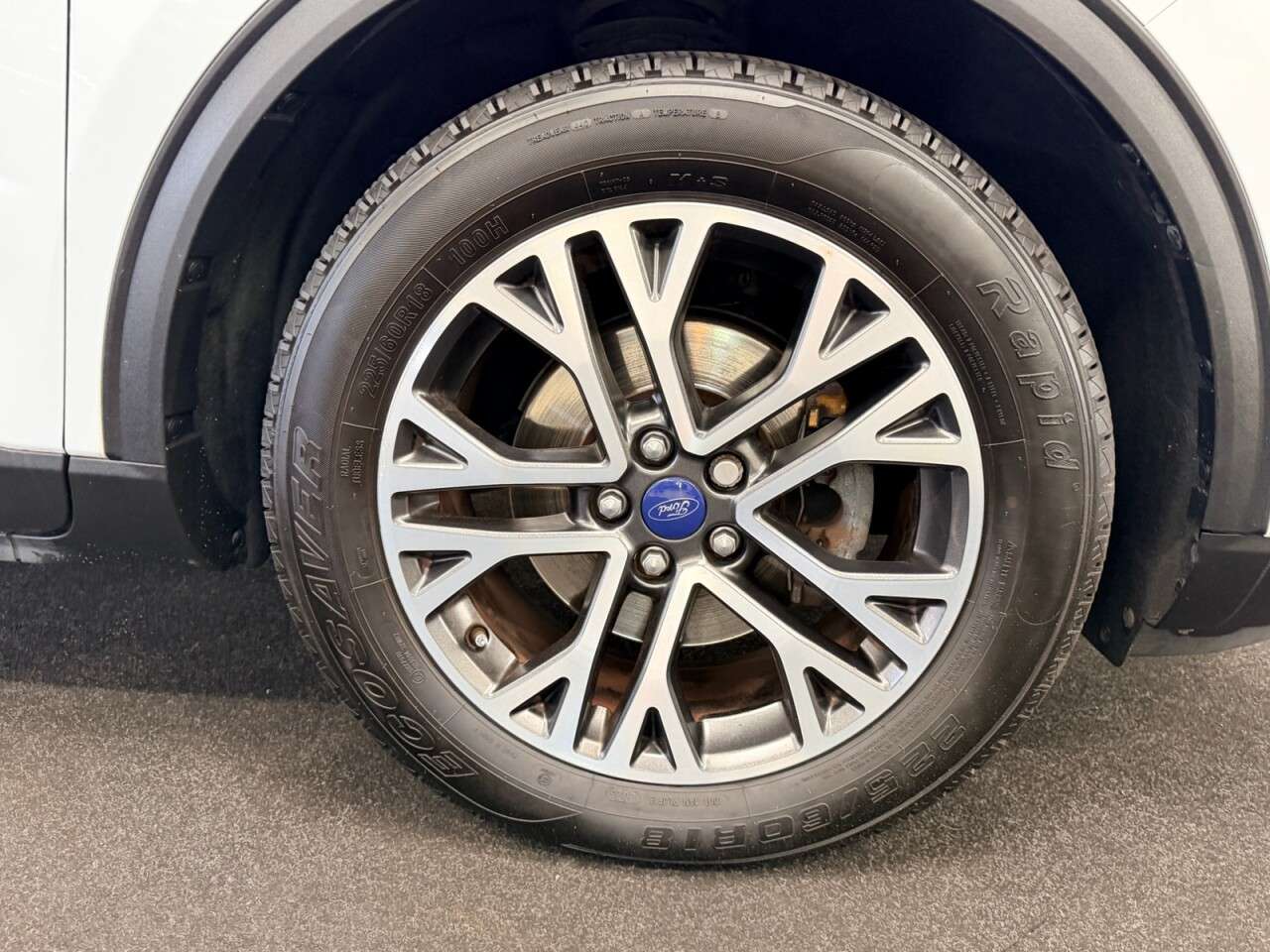 2020 FORD KUGA 2020 FORD KUGA