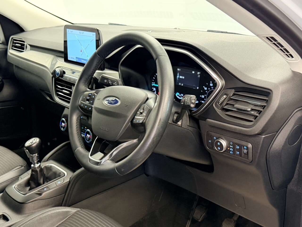 2020 FORD KUGA 2020 FORD KUGA