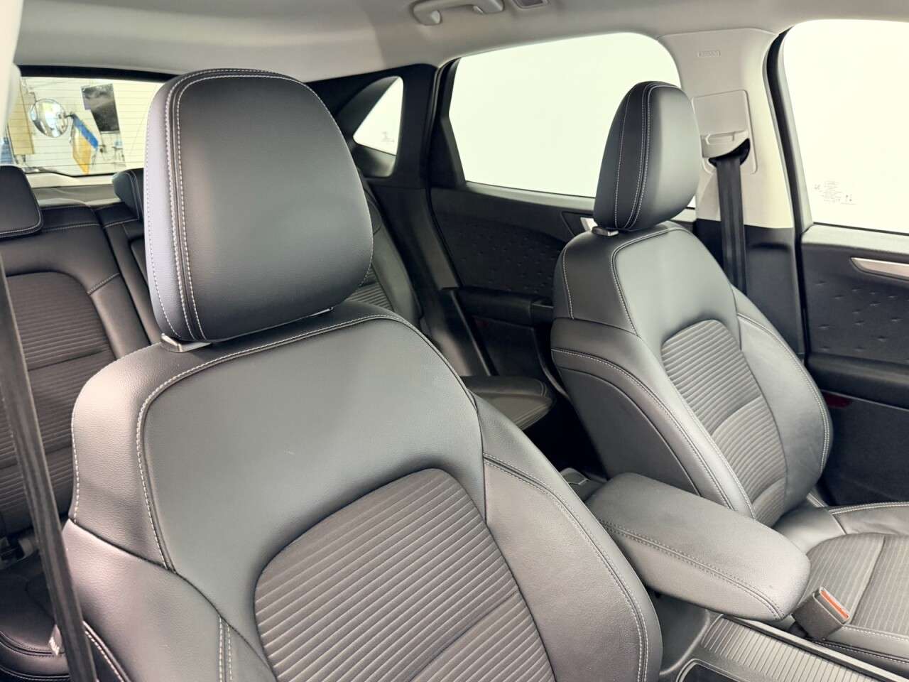 2020 FORD KUGA 2020 FORD KUGA