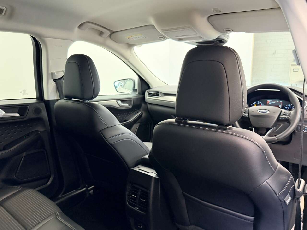 2020 FORD KUGA 2020 FORD KUGA