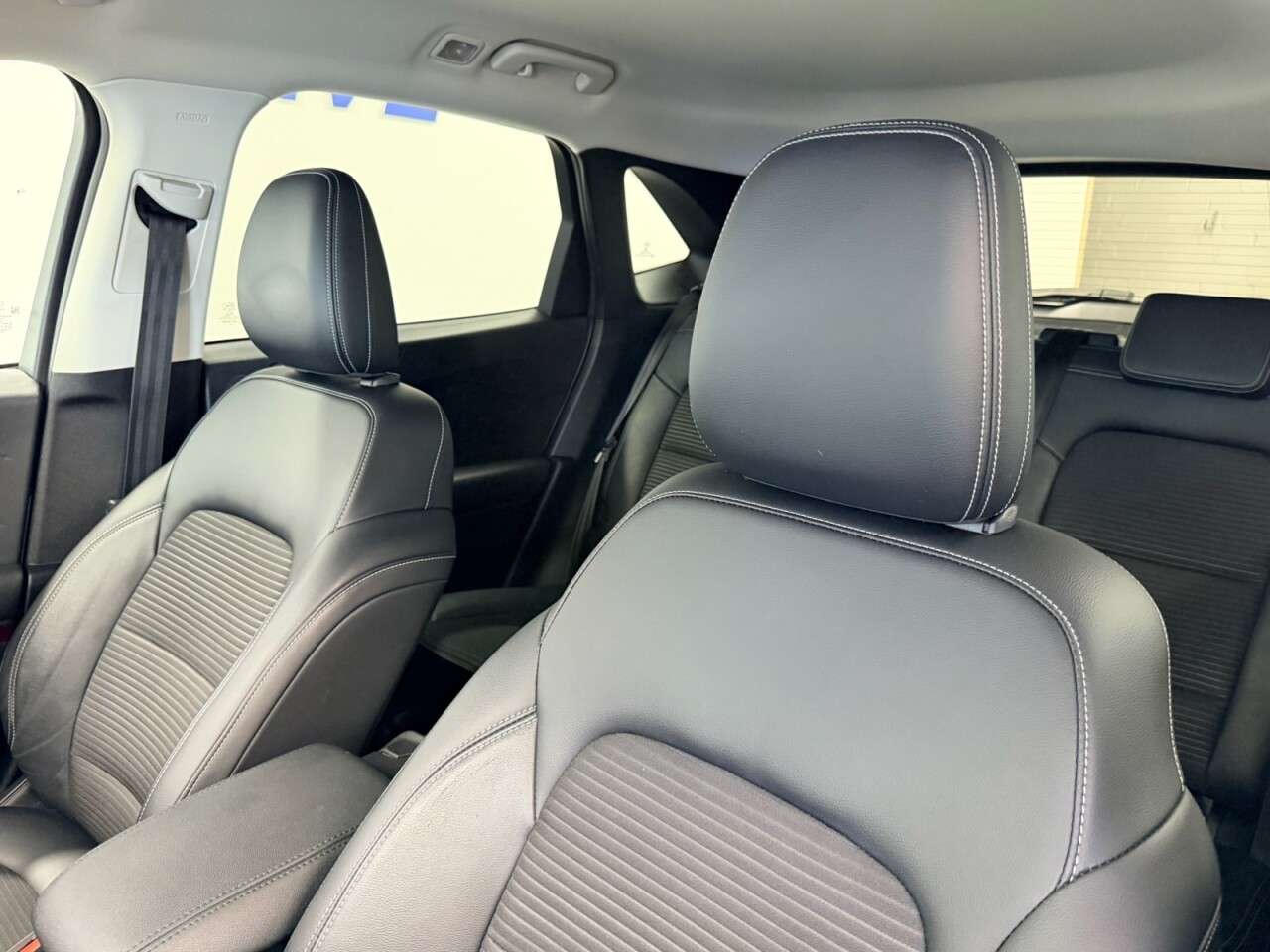 2020 FORD KUGA 2020 FORD KUGA